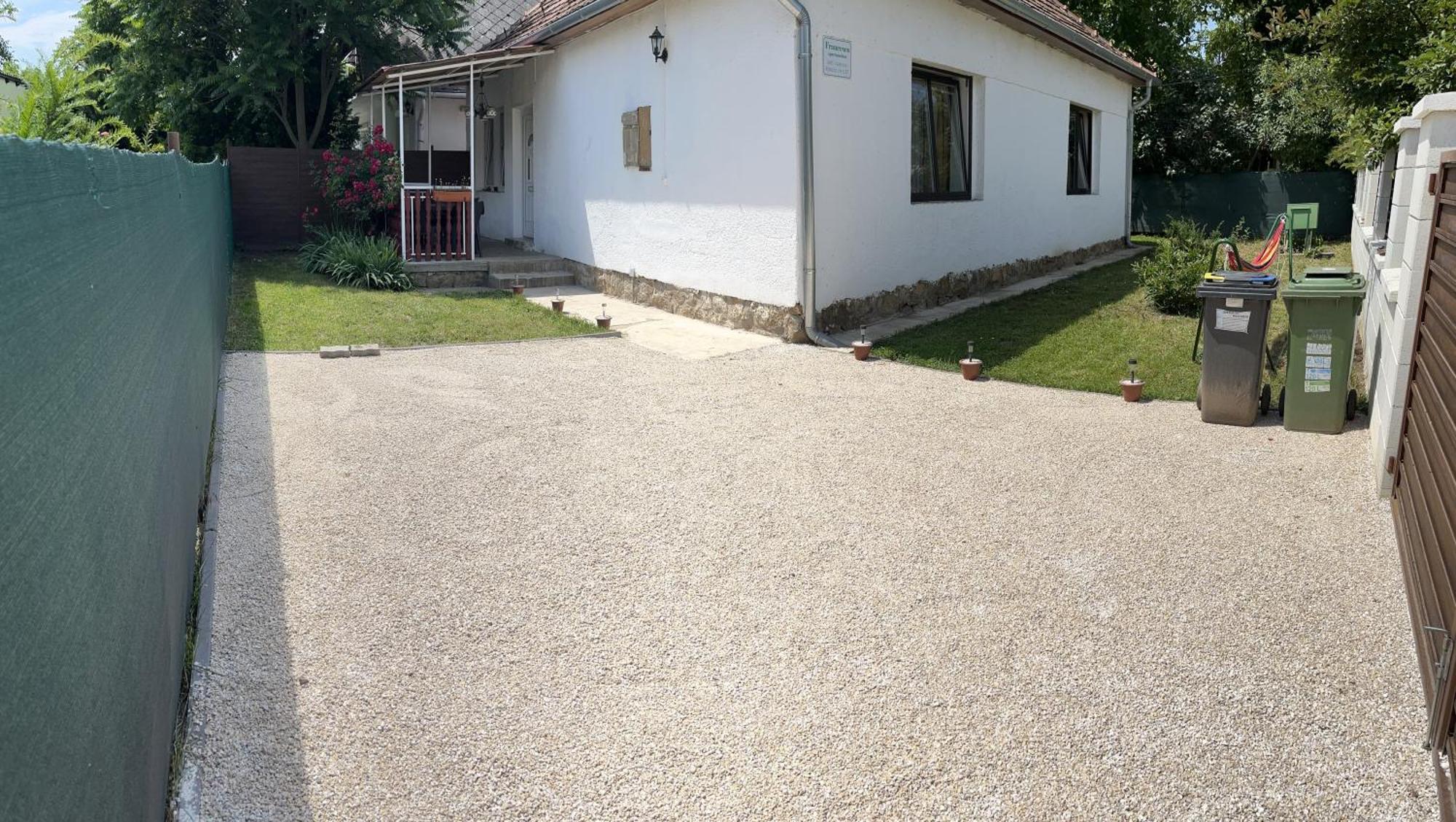 Francesco Apartmanhaz แวแลนแซ ภายนอก รูปภาพ