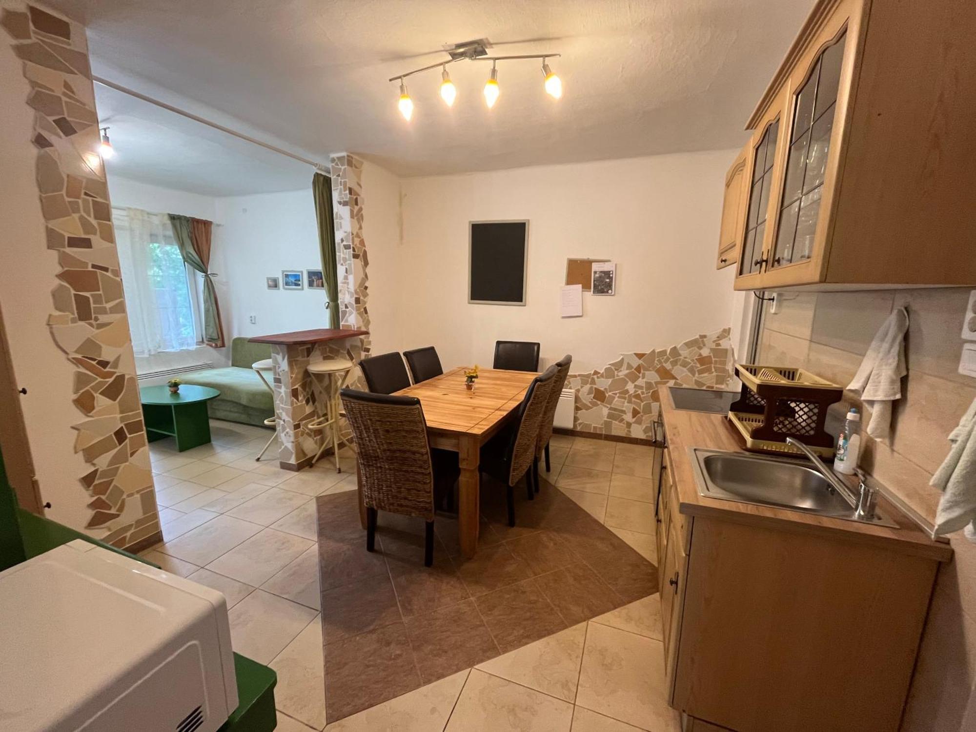 Francesco Apartmanhaz แวแลนแซ ภายนอก รูปภาพ